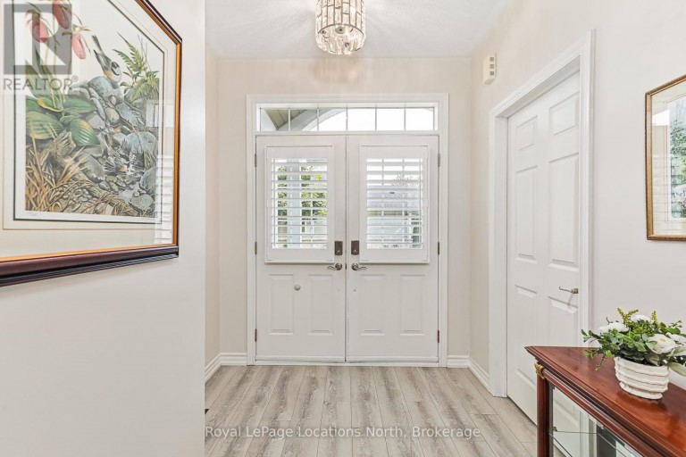 14 CLUBHOUSE DRIVE, Collingwood, Ontario, L9Y4Z6