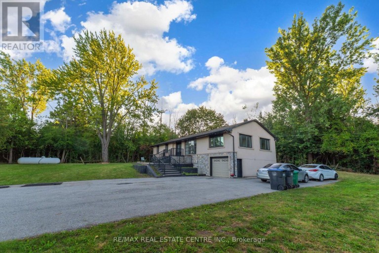 1910 OLDE BASE LINE ROAD, Caledon, Ontario, L7C0J2