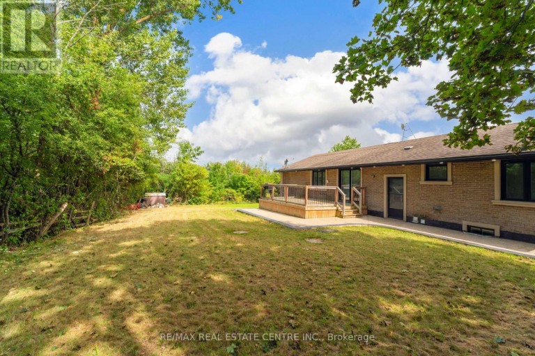 1910 OLDE BASE LINE ROAD, Caledon, Ontario, L7C0J2
