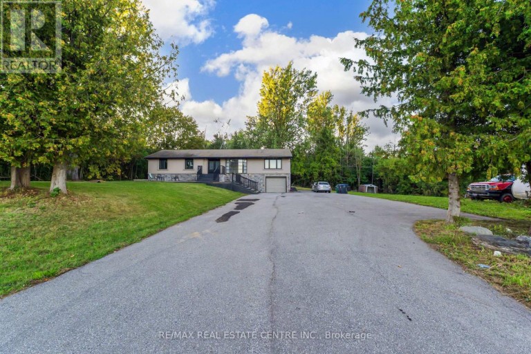 1910 OLDE BASE LINE ROAD, Caledon, Ontario, L7C0J2