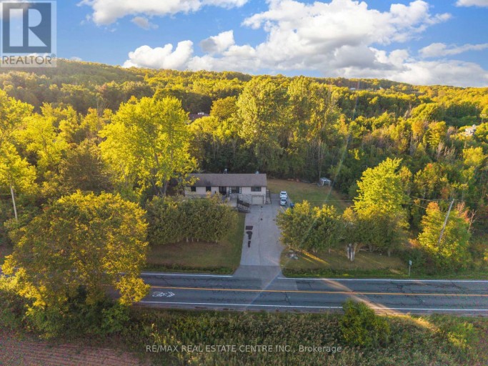1910 OLDE BASE LINE ROAD, Caledon, Ontario, L7C0J2