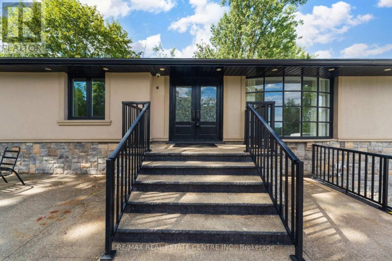 1910 OLDE BASE LINE ROAD, Caledon, Ontario, L7C0J2