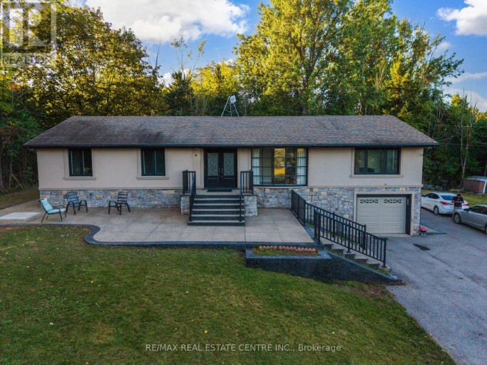 1910 OLDE BASE LINE ROAD, Caledon, Ontario, L7C0J2