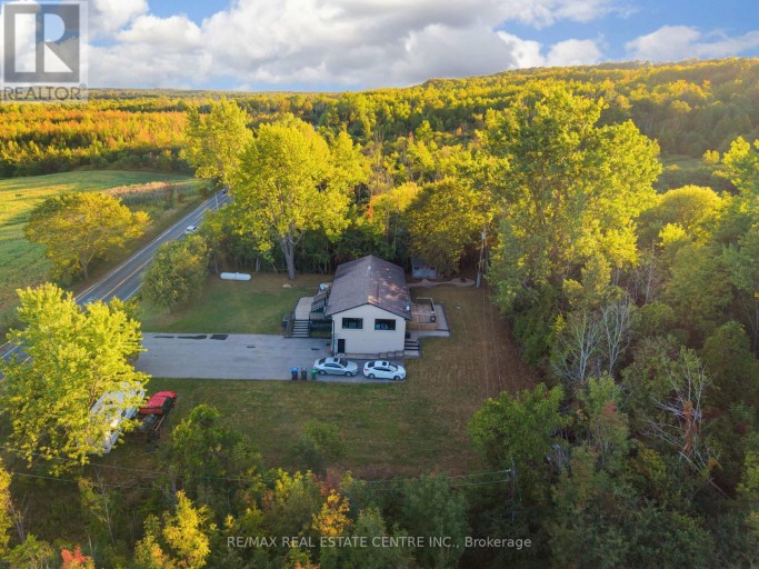 1910 OLDE BASE LINE ROAD, Caledon, Ontario, L7C0J2