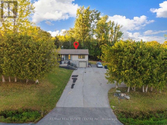 1910 OLDE BASE LINE ROAD, Caledon, Ontario, L7C0J2