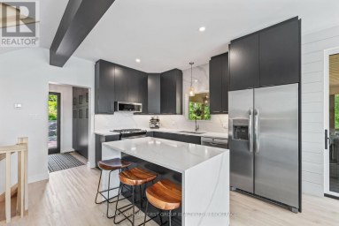 1005 MACDONALD LANE, Frontenac (Frontenac South) Ontario
