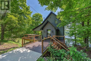 1005 MACDONALD LANE, Frontenac (Frontenac South) Ontario