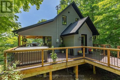 1005 MACDONALD LANE, Frontenac (Frontenac South) Ontario