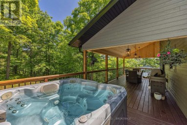 1005 MACDONALD LANE, Frontenac (Frontenac South) Ontario