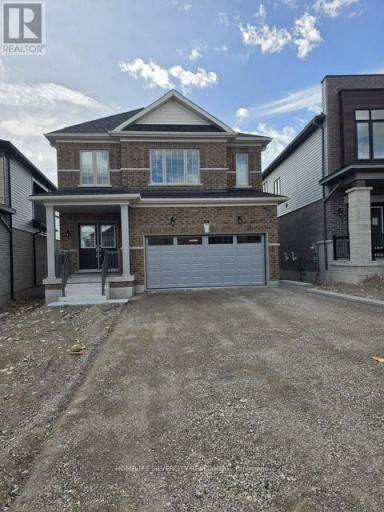 27 POSTILL STREET, Brant (Paris), Ontario, N3L0R4