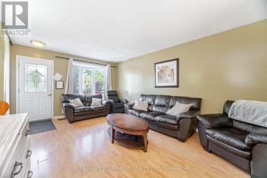178 ATHENIA DRIVE Hamilton (Stoney Creek) Ontario photo 10