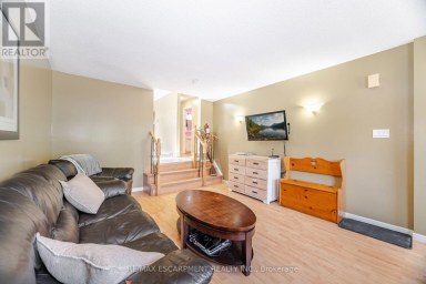 178 ATHENIA DRIVE Hamilton (Stoney Creek) Ontario photo 12