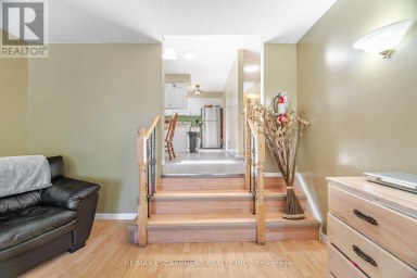 178 ATHENIA DRIVE Hamilton (Stoney Creek) Ontario photo 19