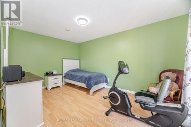 178 ATHENIA DRIVE Hamilton (Stoney Creek) Ontario photo 22