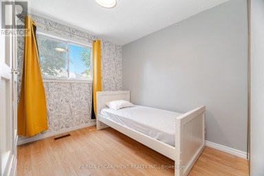 178 ATHENIA DRIVE Hamilton (Stoney Creek) Ontario photo 24