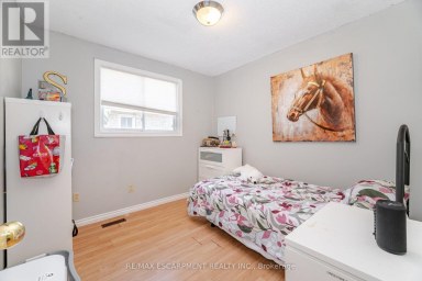 178 ATHENIA DRIVE Hamilton (Stoney Creek) Ontario photo 25