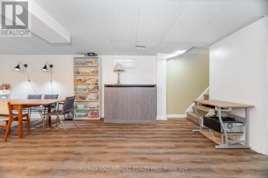 178 ATHENIA DRIVE Hamilton (Stoney Creek) Ontario photo 29