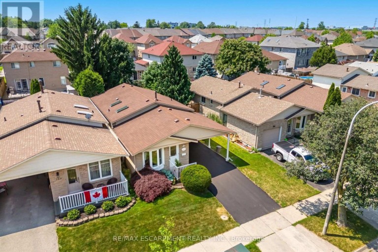 178 ATHENIA DRIVE, Hamilton (Stoney Creek), Ontario, L8J1V8