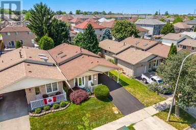 178 ATHENIA DRIVE Hamilton (Stoney Creek) Ontario photo 4