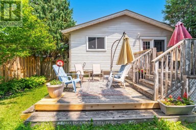 178 ATHENIA DRIVE Hamilton (Stoney Creek) Ontario photo 41