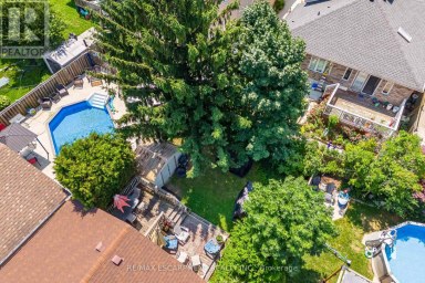 178 ATHENIA DRIVE Hamilton (Stoney Creek) Ontario photo 45