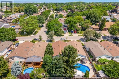 178 ATHENIA DRIVE Hamilton (Stoney Creek) Ontario photo 46