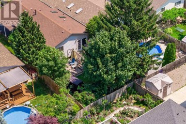 178 ATHENIA DRIVE Hamilton (Stoney Creek) Ontario photo 47