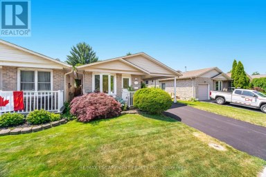 178 ATHENIA DRIVE Hamilton (Stoney Creek) Ontario photo 6