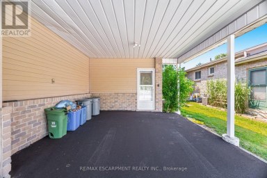 178 ATHENIA DRIVE Hamilton (Stoney Creek) Ontario photo 7