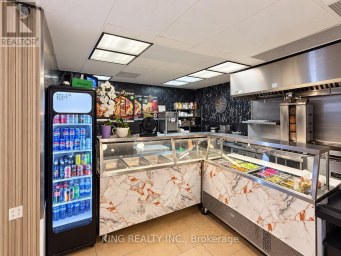 1272 DANFORTH AVENUE Toronto (Danforth) Ontario photo 2