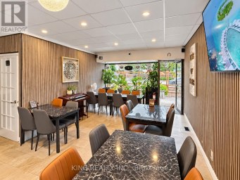 1272 DANFORTH AVENUE Toronto (Danforth) Ontario photo 4