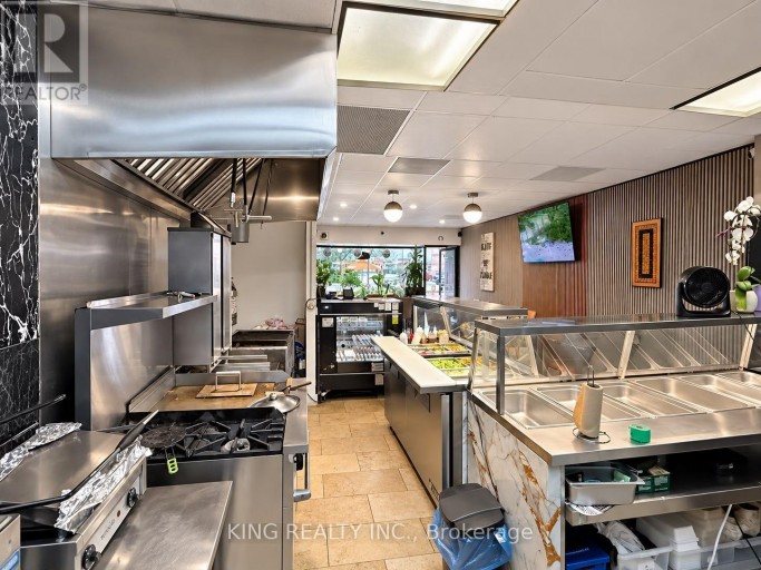 1272 DANFORTH AVENUE, Toronto (Danforth), Ontario, M4J1M6