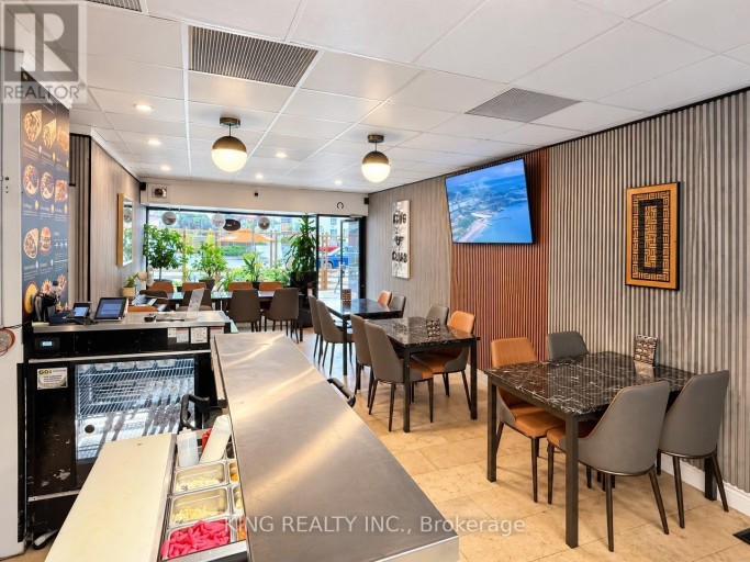 1272 DANFORTH AVENUE, Toronto (Danforth), Ontario, M4J1M6