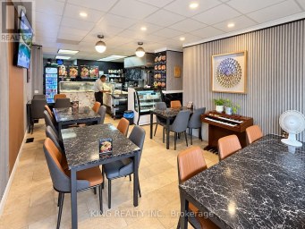 1272 DANFORTH AVENUE Toronto (Danforth) Ontario photo 7