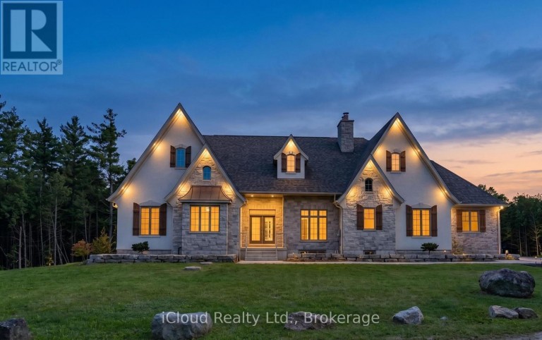 6168 1 ST LINE, Erin, Ontario, L0N1N0