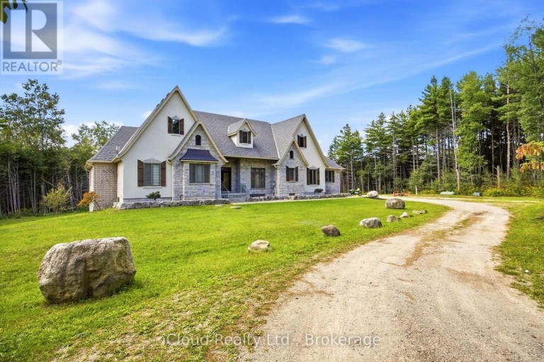 6168 1 ST LINE, Erin, Ontario, L0N1N0