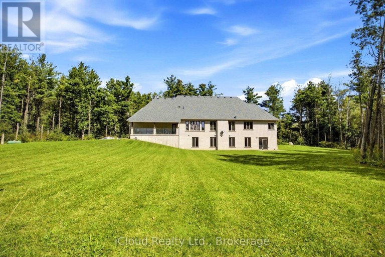 6168 1 ST LINE, Erin, Ontario, L0N1N0