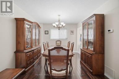 11 SHERINGHAM STREET Brampton (Heart Lake West) Ontario photo 12