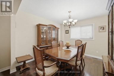 11 SHERINGHAM STREET Brampton (Heart Lake West) Ontario photo 13