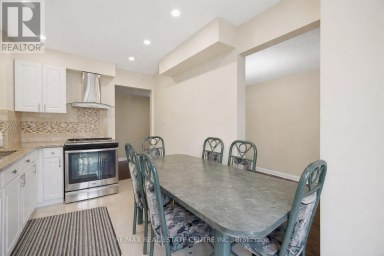 11 SHERINGHAM STREET Brampton (Heart Lake West) Ontario photo 15