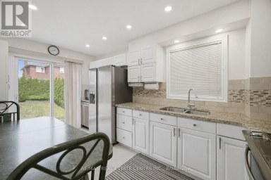 11 SHERINGHAM STREET Brampton (Heart Lake West) Ontario photo 16