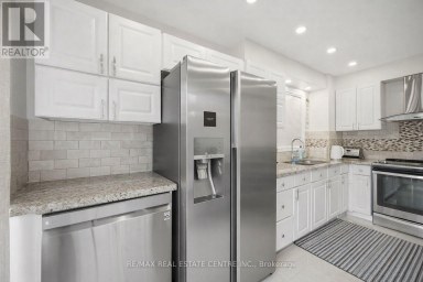 11 SHERINGHAM STREET Brampton (Heart Lake West) Ontario photo 17