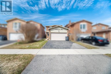 11 SHERINGHAM STREET Brampton (Heart Lake West) Ontario photo 2