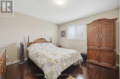 11 SHERINGHAM STREET Brampton (Heart Lake West) Ontario photo 21