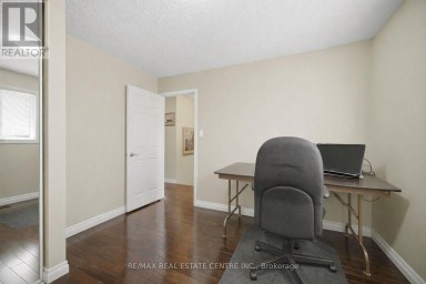 11 SHERINGHAM STREET Brampton (Heart Lake West) Ontario photo 25