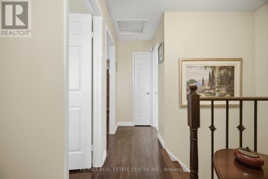 11 SHERINGHAM STREET Brampton (Heart Lake West) Ontario photo 28