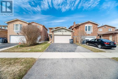 11 SHERINGHAM STREET Brampton (Heart Lake West) Ontario photo 3