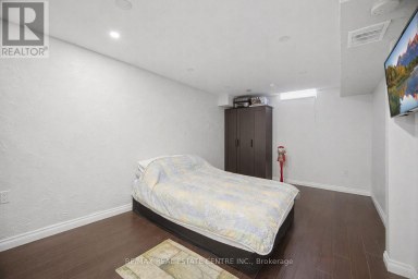11 SHERINGHAM STREET Brampton (Heart Lake West) Ontario photo 37