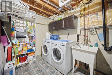 11 SHERINGHAM STREET Brampton (Heart Lake West) Ontario photo 39