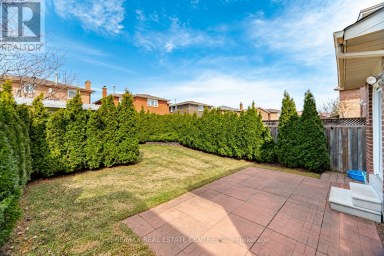 11 SHERINGHAM STREET Brampton (Heart Lake West) Ontario photo 40